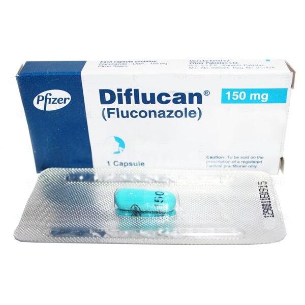 Diflucan deutschland