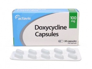 Doxycycline Generika